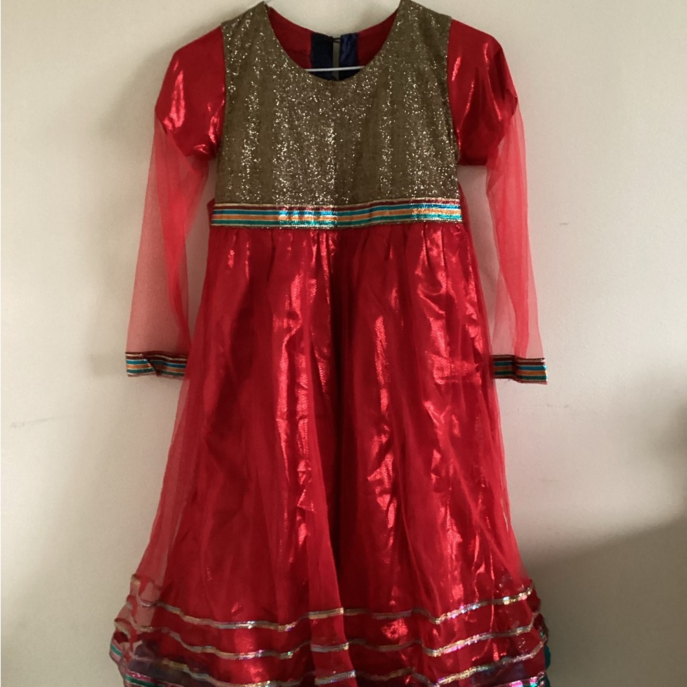 Girls dresses